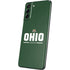 Ohio University Ohio Bobcats Logo Galaxy S21 5G Skin