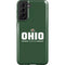 Ohio University Ohio Bobcats Logo Galaxy S21 Plus 5G Pro Case