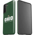 Ohio University Ohio Bobcats Logo Galaxy S21 Plus 5G Pro Case