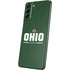 Ohio University Ohio Bobcats Logo Galaxy S21 Plus 5G Skin