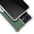 Ohio University Ohio Bobcats Logo Galaxy S21 Ultra 5G Clear Case