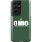 Ohio University Ohio Bobcats Logo Galaxy S21 Ultra 5G Pro Case