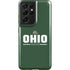 Ohio University Ohio Bobcats Logo Galaxy S21 Ultra 5G Pro Case
