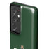 Ohio University Ohio Bobcats Logo Galaxy S21 Ultra 5G Pro Case