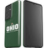 Ohio University Ohio Bobcats Logo Galaxy S21 Ultra 5G Pro Case