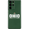 Ohio University Ohio Bobcats Logo Galaxy S21 Ultra 5G Skin