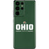 Ohio University Ohio Bobcats Logo Galaxy S21 Ultra 5G Skin
