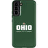 Ohio University Ohio Bobcats Logo Galaxy S22 Plus Pro Case