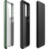 Ohio University Ohio Bobcats Logo Galaxy S22 Plus Pro Case