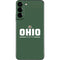 Ohio University Ohio Bobcats Logo Galaxy S22 Plus Skin
