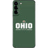 Ohio University Ohio Bobcats Logo Galaxy S22 Plus Skin