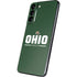 Ohio University Ohio Bobcats Logo Galaxy S22 Plus Skin