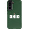 Ohio University Ohio Bobcats Logo Galaxy S22 Pro Case