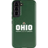 Ohio University Ohio Bobcats Logo Galaxy S22 Pro Case