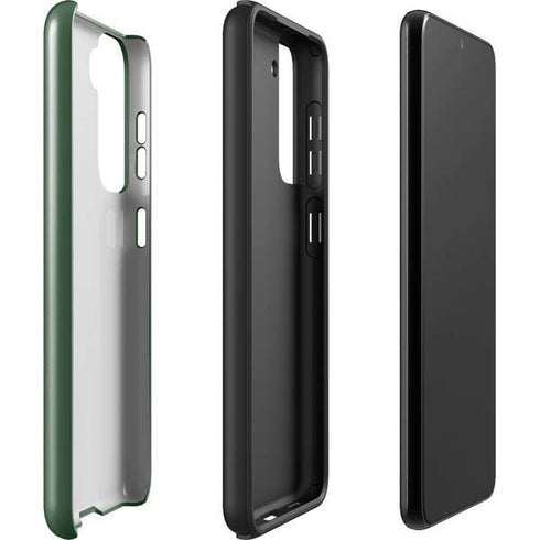 Ohio University Ohio Bobcats Logo Galaxy S22 Pro Case