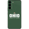 Ohio University Ohio Bobcats Logo Galaxy S22 Skin