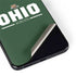 Ohio University Ohio Bobcats Logo Galaxy S22 Skin