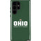 Ohio University Ohio Bobcats Logo Galaxy S22 Ultra Pro Case