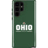 Ohio University Ohio Bobcats Logo Galaxy S22 Ultra Pro Case