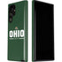Ohio University Ohio Bobcats Logo Galaxy S22 Ultra Pro Case