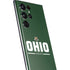 Ohio University Ohio Bobcats Logo Galaxy S22 Ultra Skin