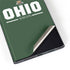 Ohio University Ohio Bobcats Logo Galaxy S22 Ultra Skin