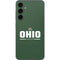 Ohio University Ohio Bobcats Logo Galaxy S23 FE Skin