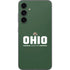 Ohio University Ohio Bobcats Logo Galaxy S23 FE Skin