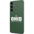 Ohio University Ohio Bobcats Logo Galaxy S23 FE Skin