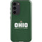 Ohio University Ohio Bobcats Logo Galaxy S23 Plus Pro Case