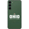 Ohio University Ohio Bobcats Logo Galaxy S23 Plus Skin