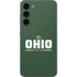 Ohio University Ohio Bobcats Logo Galaxy S23 Plus Skin