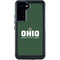 Ohio University Ohio Bobcats Logo Galaxy S23 Plus Waterproof Case
