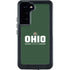 Ohio University Ohio Bobcats Logo Galaxy S23 Plus Waterproof Case