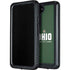 Ohio University Ohio Bobcats Logo Galaxy S23 Plus Waterproof Case