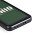 Ohio University Ohio Bobcats Logo Galaxy S23 Plus Waterproof Case