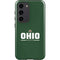 Ohio University Ohio Bobcats Logo Galaxy S23 Pro Case