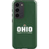 Ohio University Ohio Bobcats Logo Galaxy S23 Pro Case
