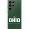Ohio University Ohio Bobcats Logo Galaxy S23 Ultra Skin