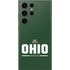 Ohio University Ohio Bobcats Logo Galaxy S23 Ultra Skin