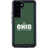 Ohio University Ohio Bobcats Logo Galaxy S23 Waterproof Case