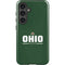 Ohio University Ohio Bobcats Logo Galaxy S24 Plus Impact Case
