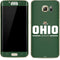 Ohio University Ohio Bobcats Logo Galaxy S7 Edge Skin