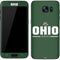 Ohio University Ohio Bobcats Logo Galaxy S7 Skin