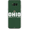 Ohio University Ohio Bobcats Logo Galaxy S8 Plus Skin