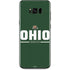 Ohio University Ohio Bobcats Logo Galaxy S8 Plus Skin