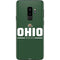 Ohio University Ohio Bobcats Logo Galaxy S9 Plus Skin