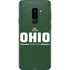 Ohio University Ohio Bobcats Logo Galaxy S9 Plus Skin