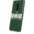 Ohio University Ohio Bobcats Logo Galaxy S9 Plus Skin