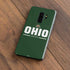 Ohio University Ohio Bobcats Logo Galaxy S9 Plus Skin